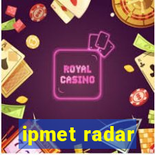 ipmet radar